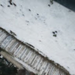 Meet your Posher, Garfield